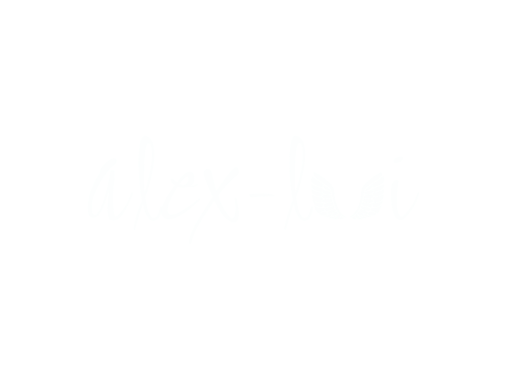 logo alex lui
